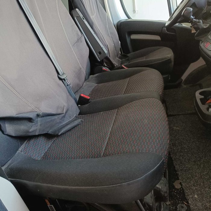 Peugeot Boxer 2.2 BlueHdi 7 Lugares