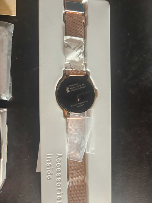 Samsung A23 5g + Smartwatch vvituaC