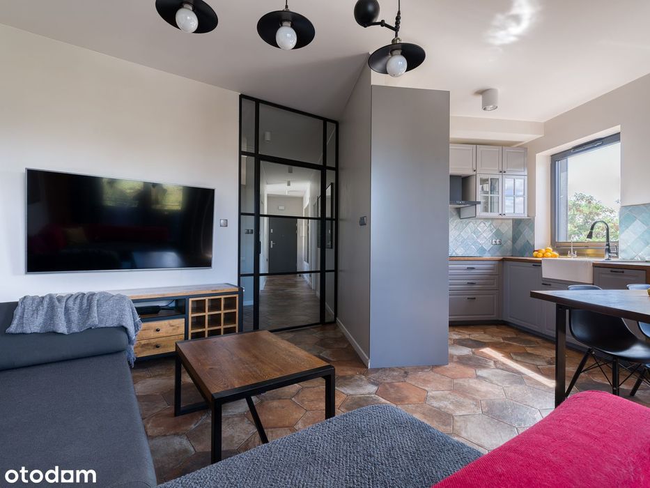 Mieszkanie na sprzedaż, 3 pokoje, 62 m², Warszawa