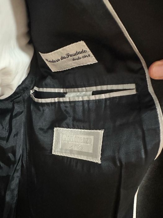 Fato de gala Pierlorenzo