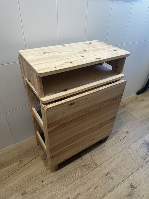 IKEA Resaro Carrinho Cozinha