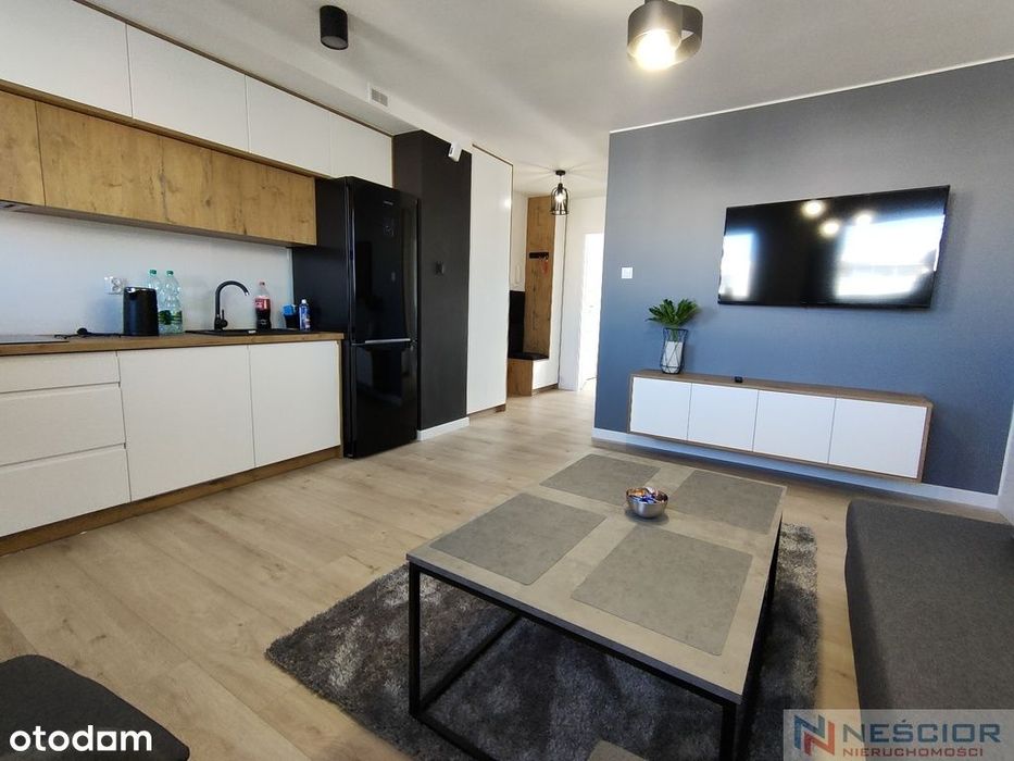 Sprzedam mieszkanie 40m²  Siedlce, ul. Unitów Podl