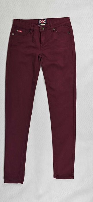 Lee Cooper Ladies Jeans Size 8/S