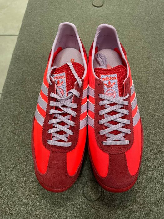 Кросівки Adidas Originals SL 72 OG W