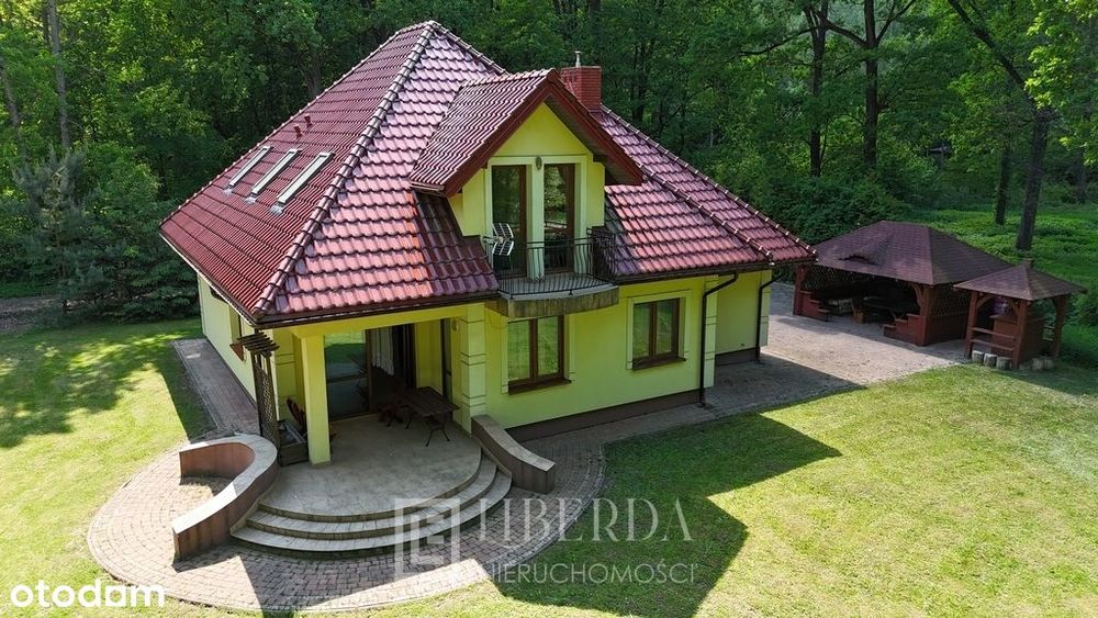 Dom | Krępiec | 160 m² | Szybki dojazd do Lublina