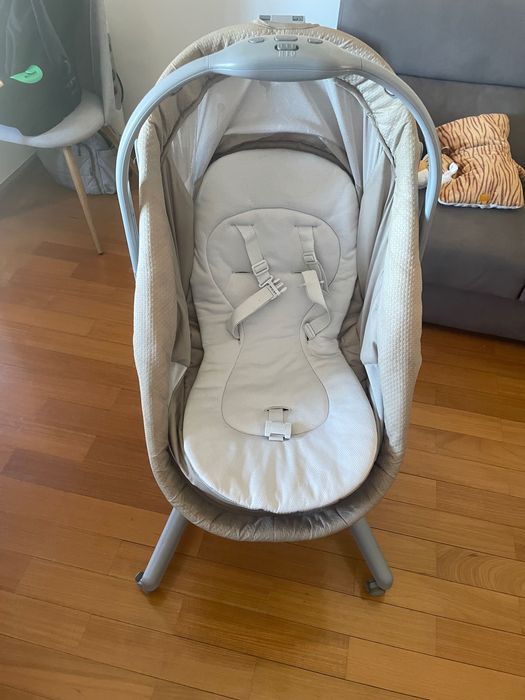 Baby hug 4in 1 chicco