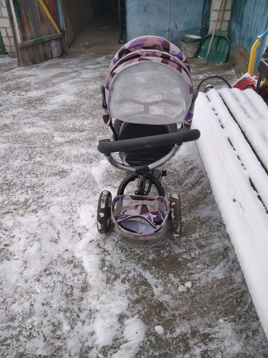 Дитячий велосипед