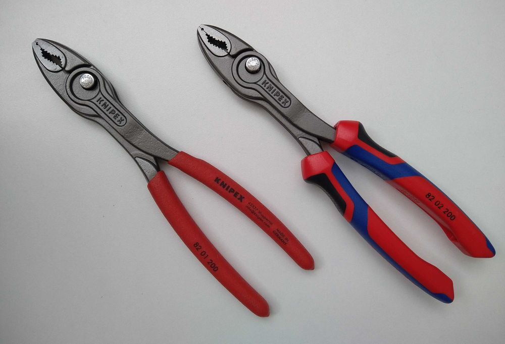 Инструмент Knipex / TwinGrip: 750 грн. - Ручной инструмент Львов