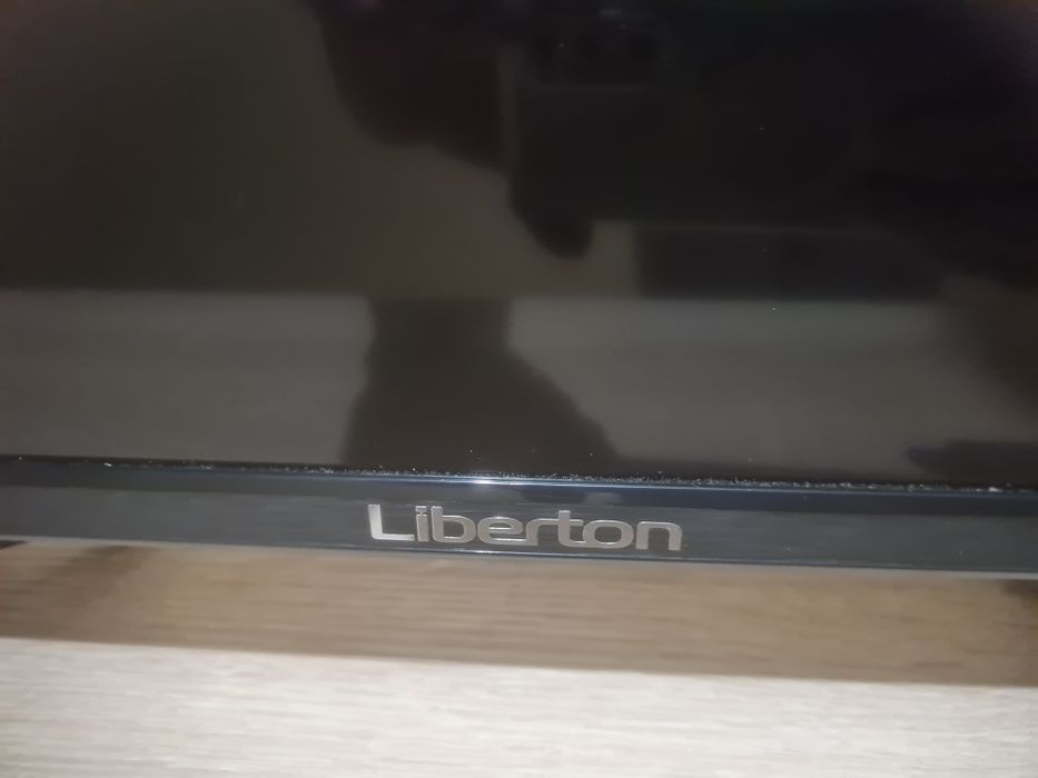 Телевізор 32" Liberton 32HE1HDTA1