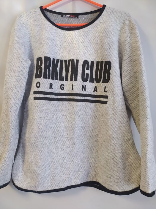 Używana bluzka rozmiar xl