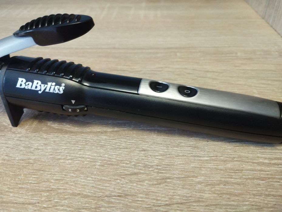 Стайлер (плойка) BaByliss 2284u Pro Curl