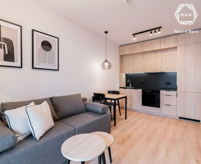 2 Pokojowe | Pets Friendly | Bezpośrednio | Od zaraz