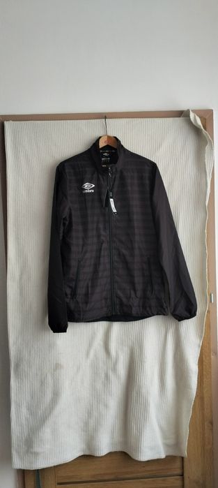 Kurtka wiatrówka Umbro