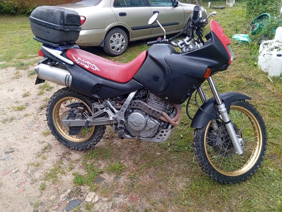 Honda