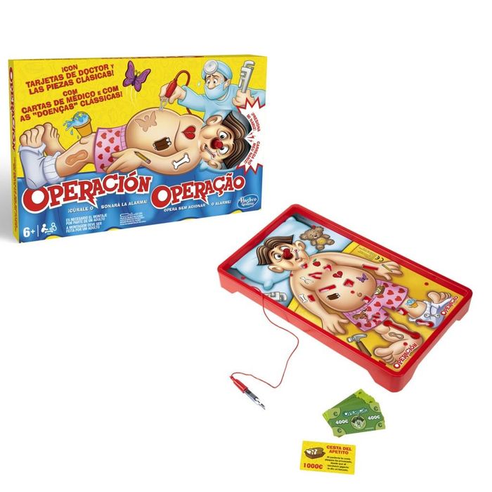 Jogos de Tabuleiro e Puzzles