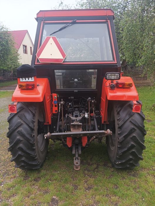 Sprzedam Ursus 3512