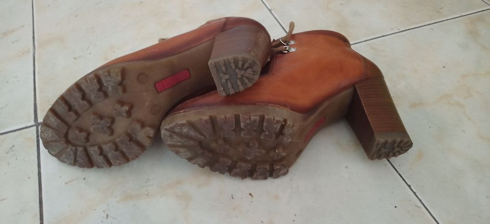 Sapatos Pikolinos