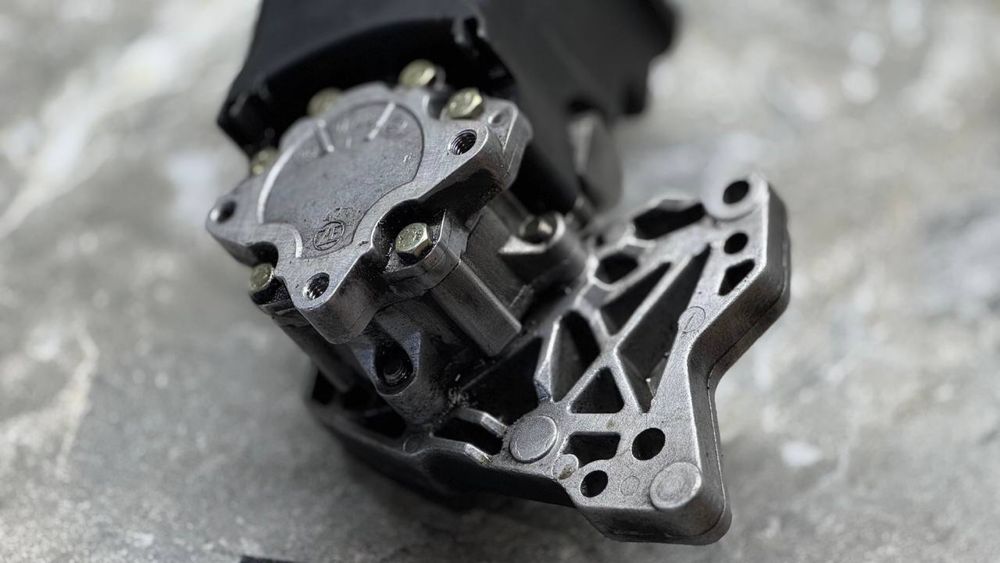 Гідро підсилювач руля БМВ Е46 Е39 M47 M47N M57 Гур бмв е39 е46 гур BMW