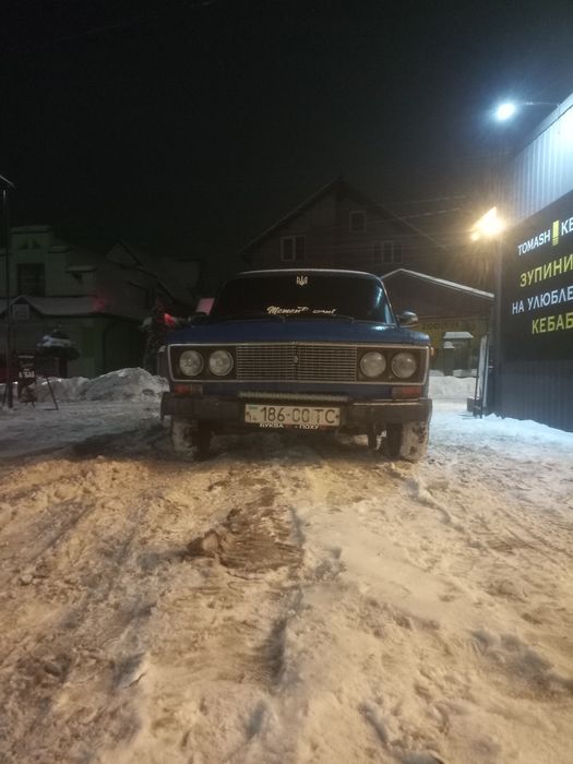 Продам ваз 2106  1.5 без торгу