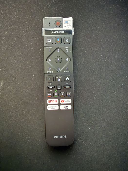 NOWY Pilot Philips a136rf543y002