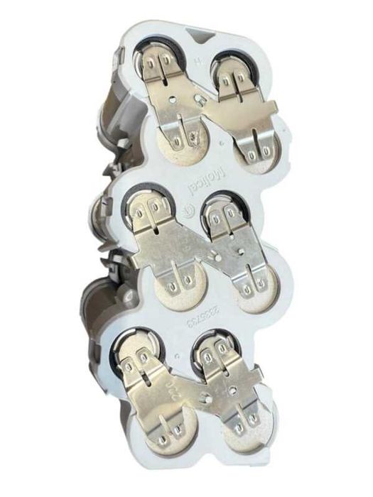 Високострумовий Molicel 21700 P42A