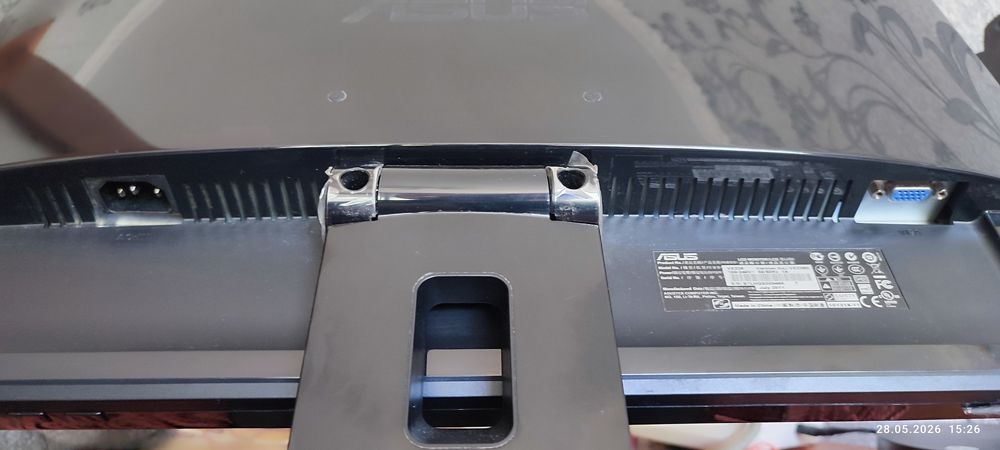 Продам Asus монитор 22 дюйма