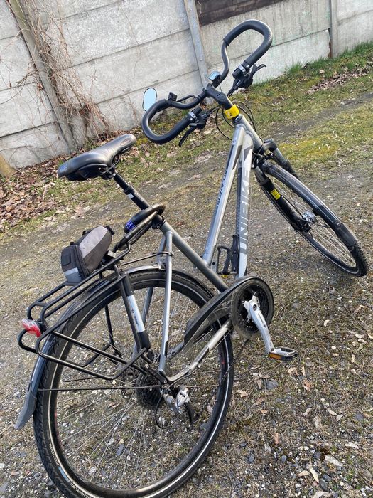 Rower unibike atlantis