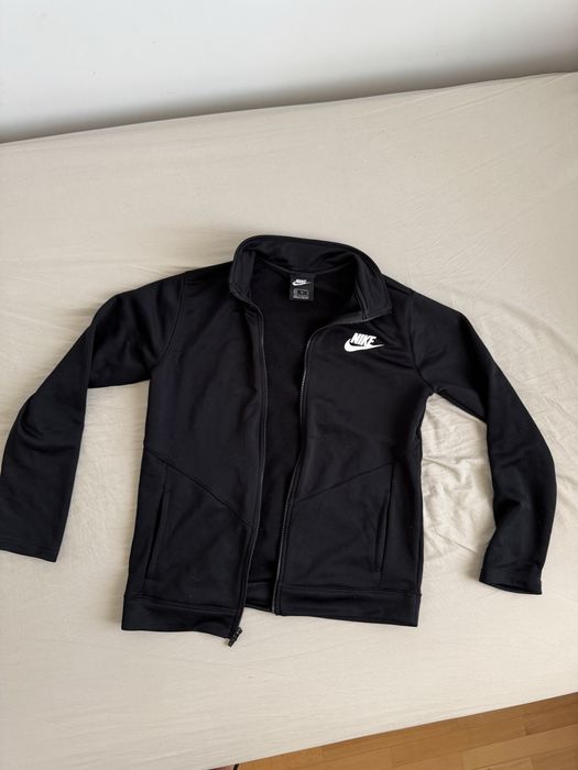 Nike Sportswear Zip Hoodie  M