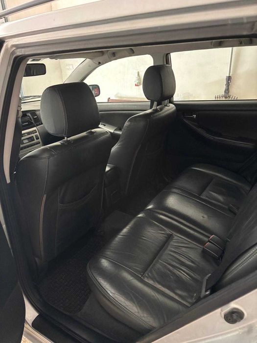 Toyota Corolla 1.4 VVTI