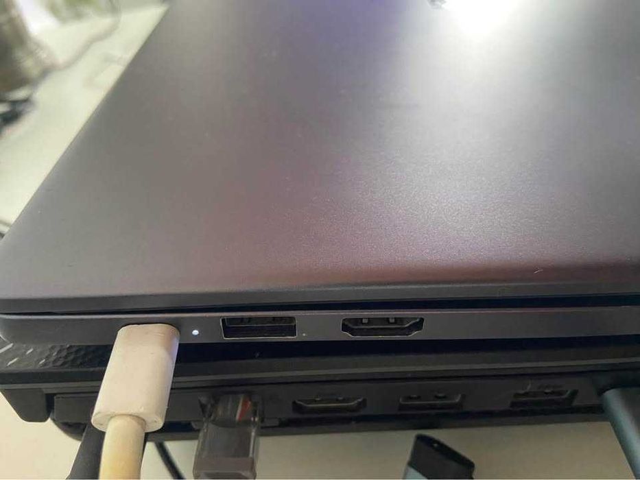Portátil Huawei Matebook D15