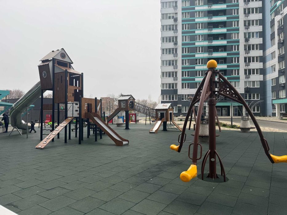 1-комнатная квартира по адресу (площадь 29 м²) - Atlanta.ua - фото 4