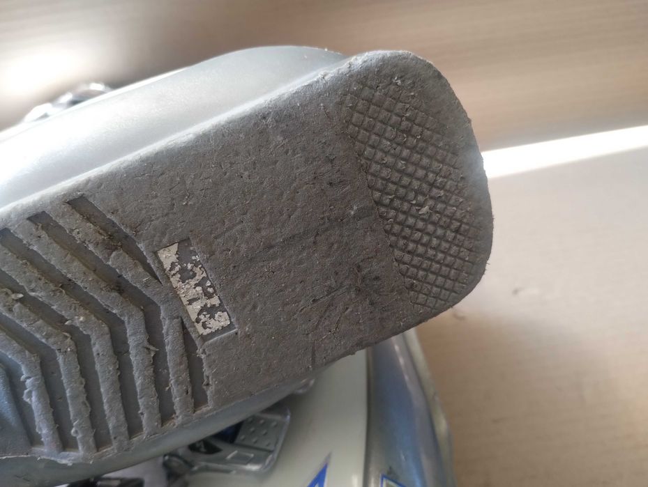 buty narciarskie Nordica 24 / 24,5 37 / 38