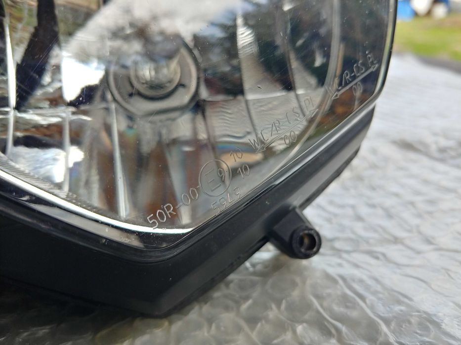 Lampa reflektor przód Triumph Tiger 1200,Tiger 800