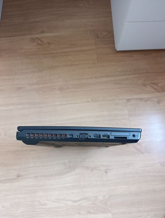 Lenovo Thinkpad t540p 15,6 polegadas