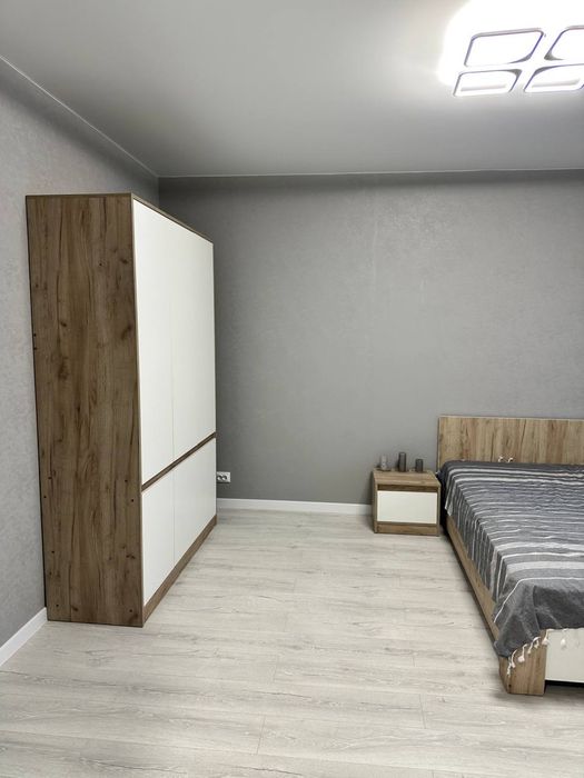 Оренда 1 кімнатної квартири