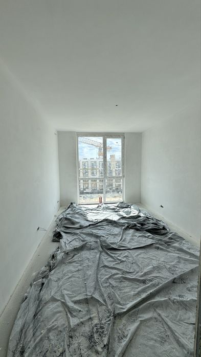 Продаж 1к квартири ЖК Парксайд, 4 будинок