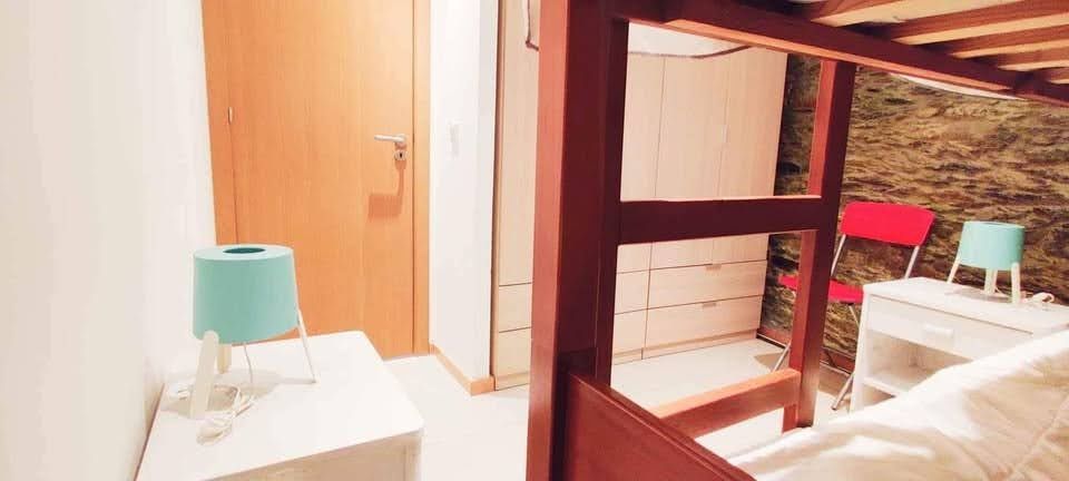 Quarto em Valongo (centro) - Porto