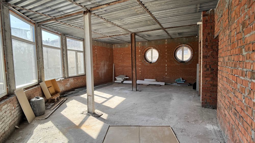 Продам квартиру в клубном доме, р-н Ботанического сада, Гагарина