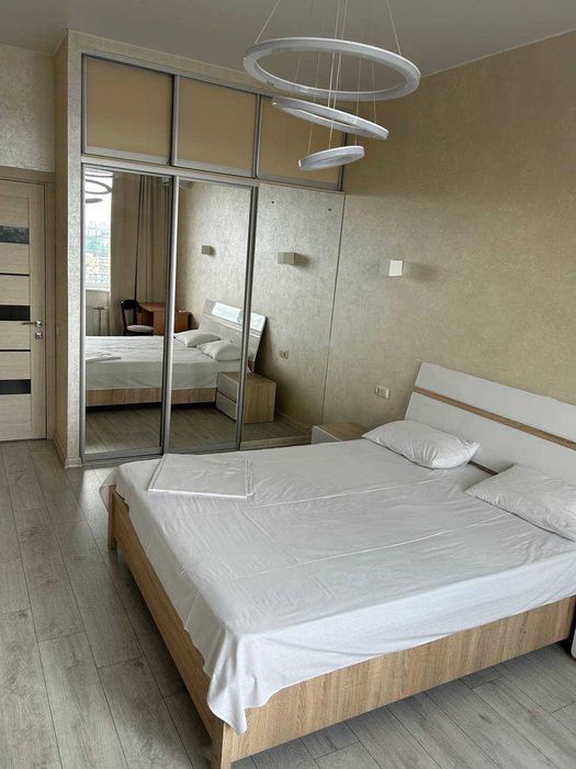 Апартаменти Смарт плаза Політех