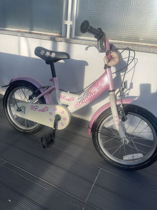 Bicicleta criança