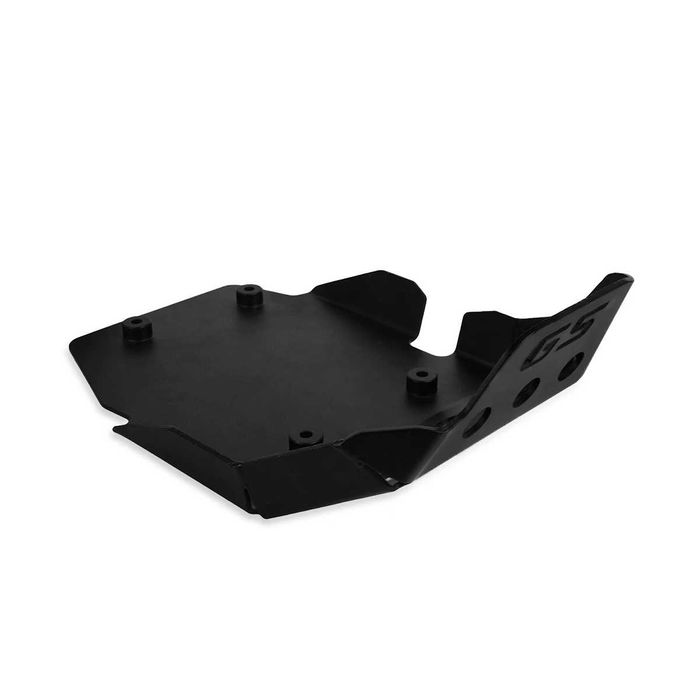 Proteção Inferior Motor BMW F650GS F700GS F800GS - Alumínio CNC
