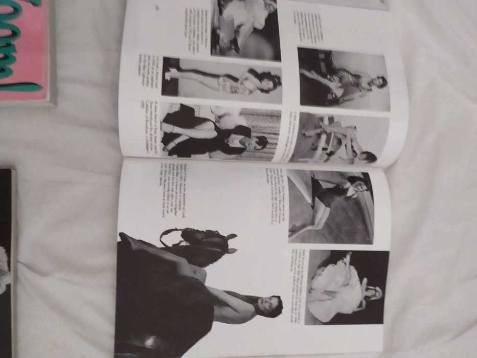albums com fotos de Glamour de actrizes de Hollywood e do  Showbiz