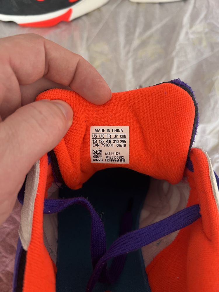 Adidas yung 96 CHASM originals 31c 2 300 Olx