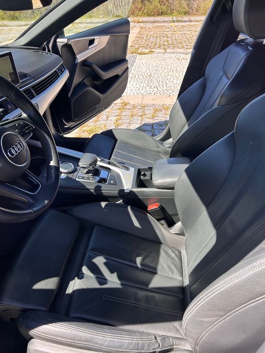 A5 sportback Sport S-tronic