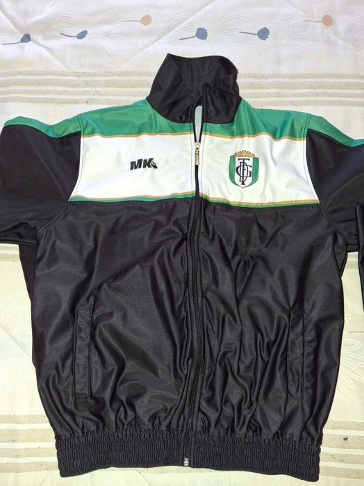 Fato de treino do Fabril