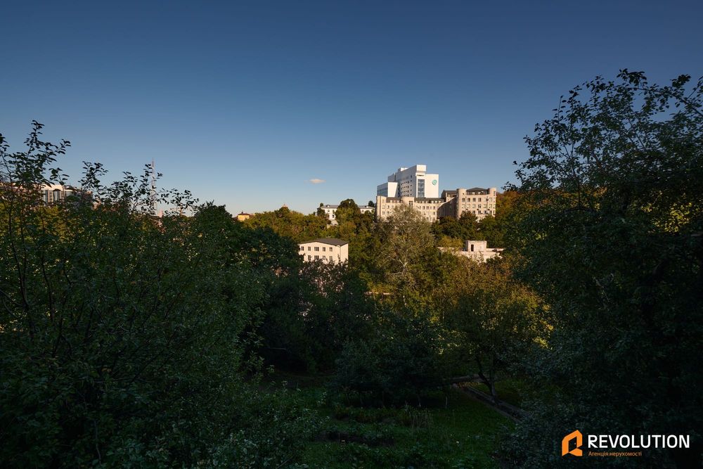 Commercial real estate at st. Ul Kudryavskaya (area 100 m²) - Atlanta.ua - photo 7