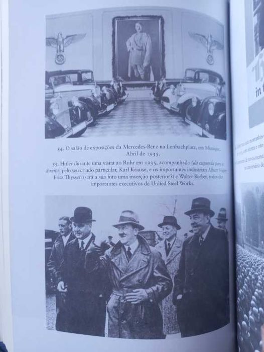 Hitler - Uma Biografia - Ian Kershaw