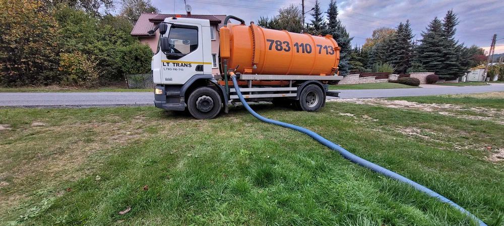 Асенізатор недорого! выкачка сливных ям, канализации, септика, илосос