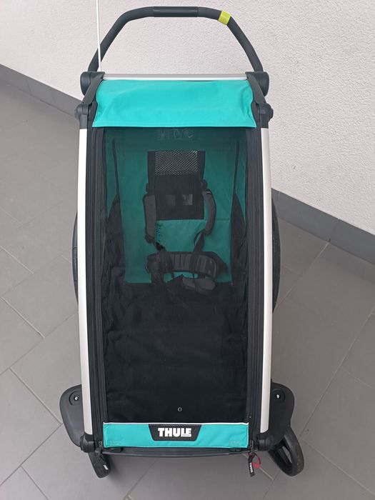 Thule Chariot Lite przyczepka