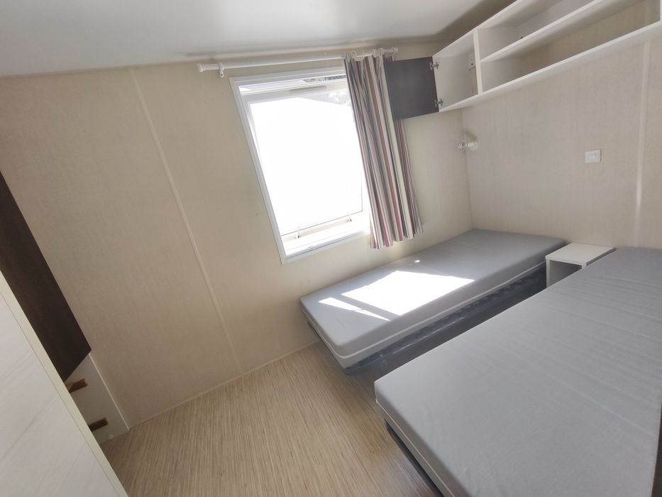 T2 - 8,10*4 - Casa Móvel Casa Madeira Mobile Home Bungalow